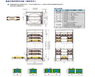機(jī)械停車的功能特點(diǎn)是什么